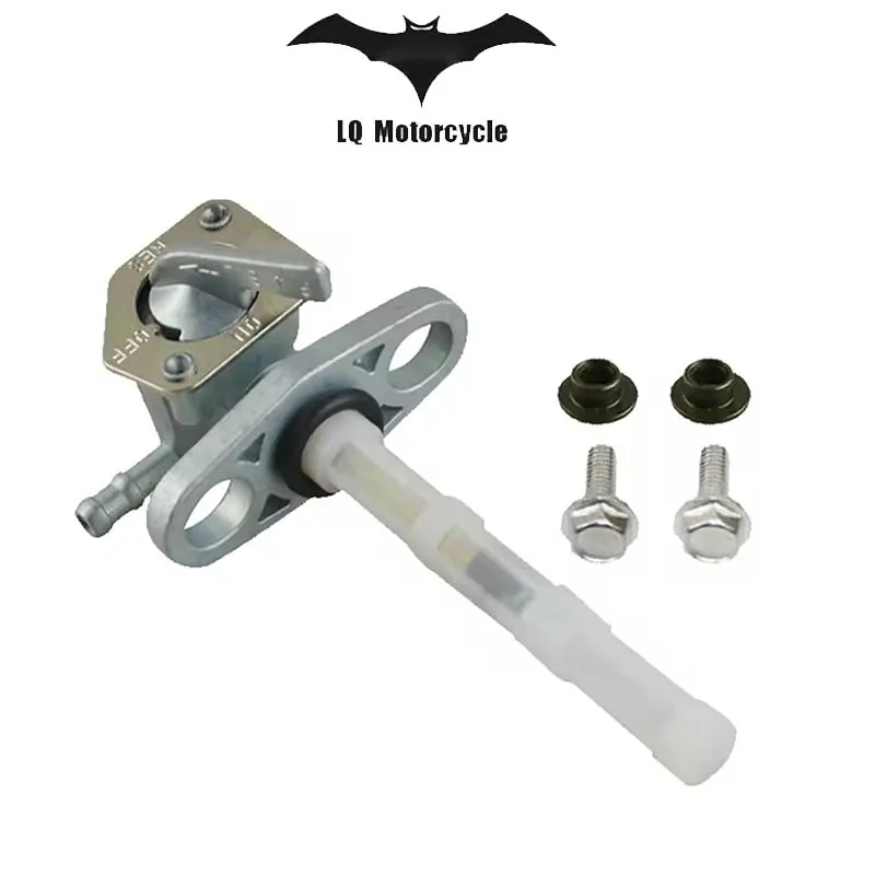 Válvula de Combustible para Motocicleta/ATV, Interruptor de Tanque de Gasolina, para Honda XR 600, CRF 150, 16950-GCF-671