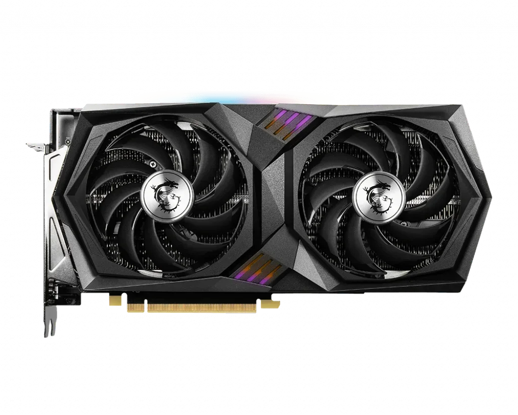 Tarjeta gráfica RTX 3060 GAMING X 12G de venta directa para computadora de escritorio RTX 3060 GTX