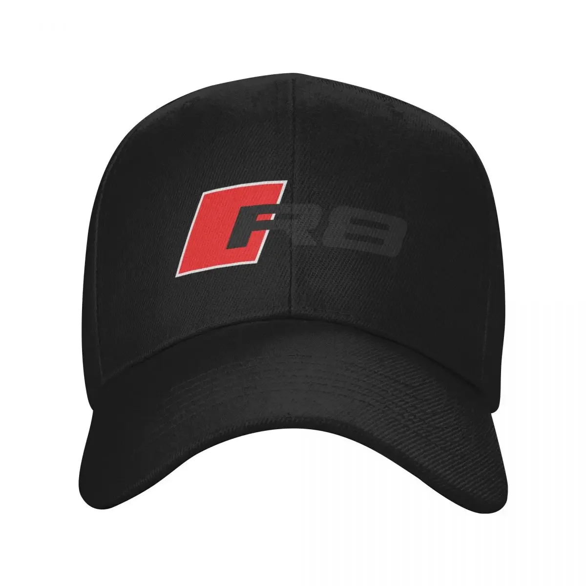 

Custom R8 Logo Baseball Cap fishing caps man Designer Hat For Men Women's