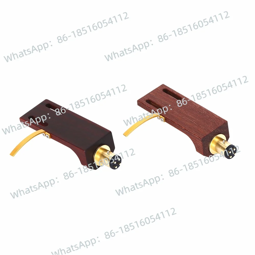 

Виниловая подставка для головы, высокопроизводительная деревянная подставка для ракушек, аксессуары