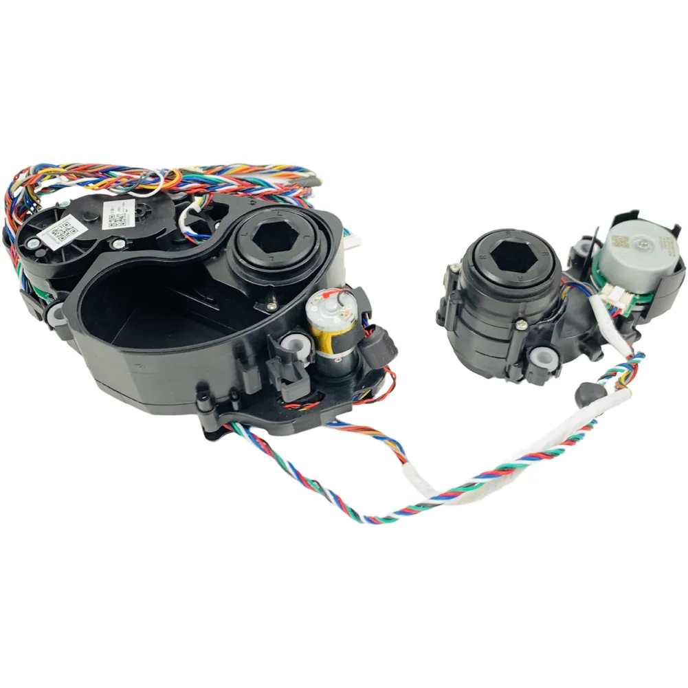 Replacement Mop Motor For Roborock For Qrevo Cu/rv S5X CurvX Robot Vacuum Cleaner Parts For Smart Cleaning Accessories