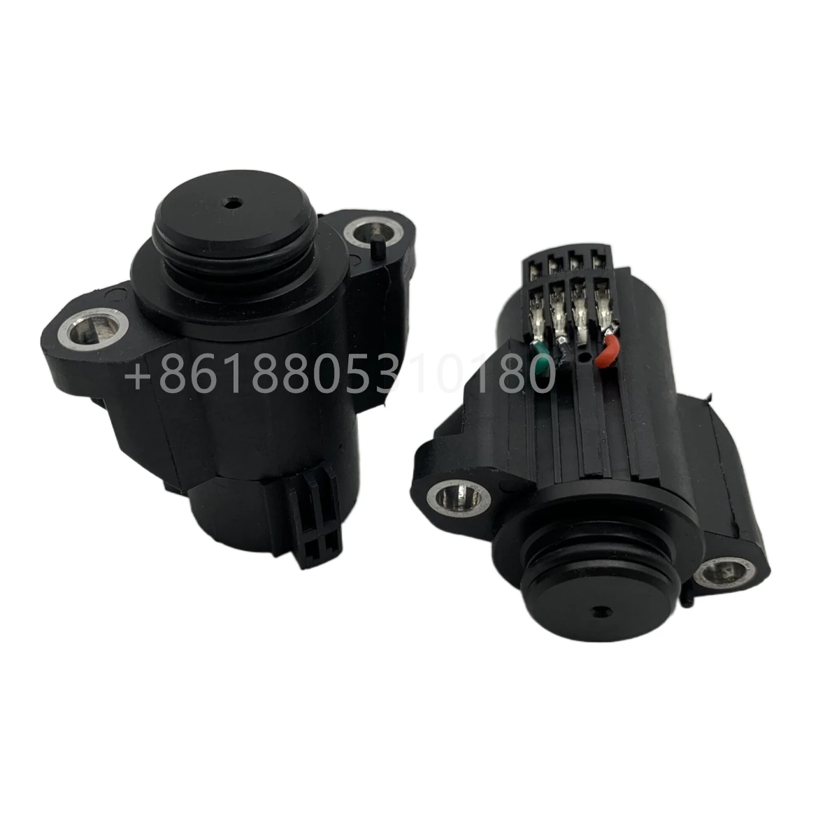 Urea pressure and temperature sensor suitable for Mercedes Benz truck urea dosing device.A0001405339-1,A0001403939-1,A0001405439