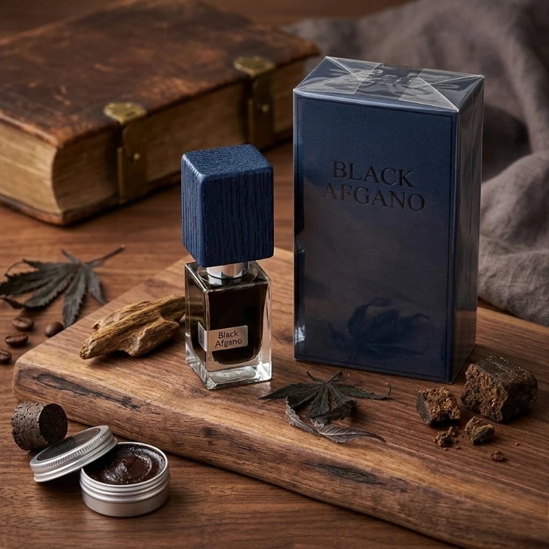 

Luxurious Elegant Unisex Perfume 30ml Long-lasting Oriental Fragrance Fresh Making It Ideal for Both Everyday and Evening Wear