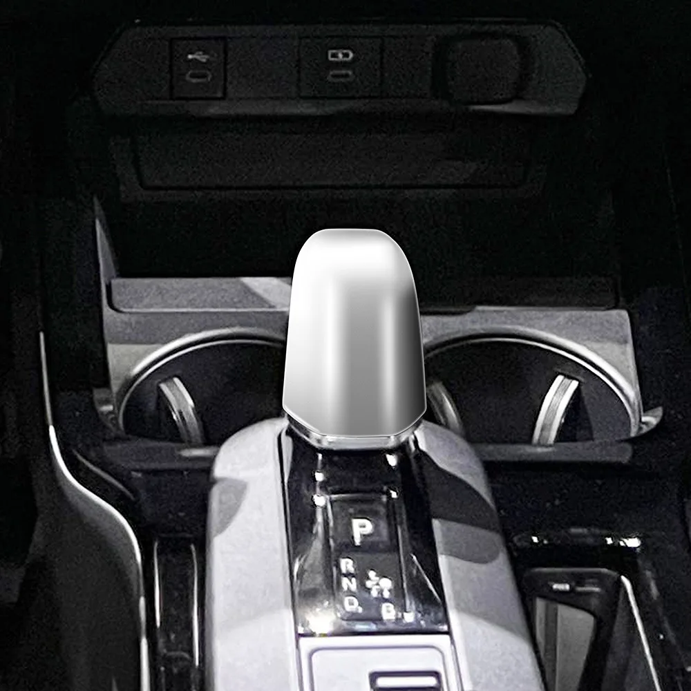 

Автомобильная крышка переключения передач для Toyota Prius 60 2023 2024, аксессуары для интерьера серии