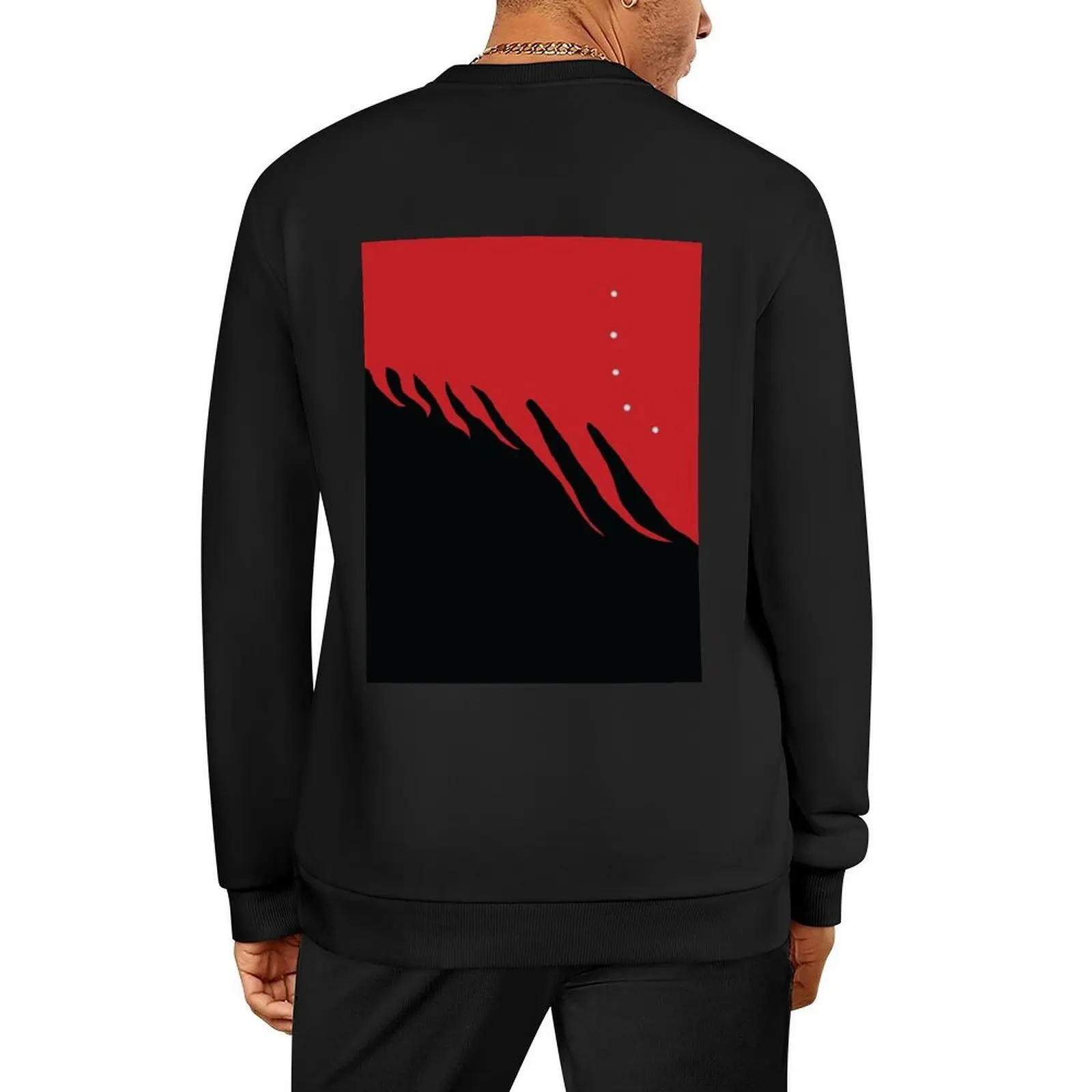 

99 Kane Pullover tracksuits clothes for men anime clothes men's sweat-shirt set sports sweatshirt man