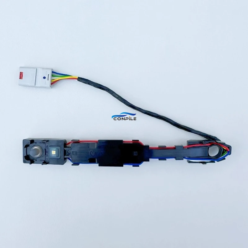 

1 шт. для Cadillac XTSATSL XT456CT6, ручка наружной двери, чип, сенсор, кнопка переключения