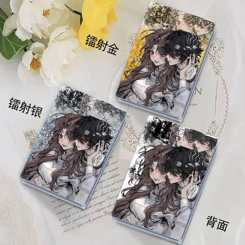 Anime Identity V Ada Mesmer Emil Acrylic Quicksand Mahjong Ornaments Desk Decoration Cute Christmas gifts