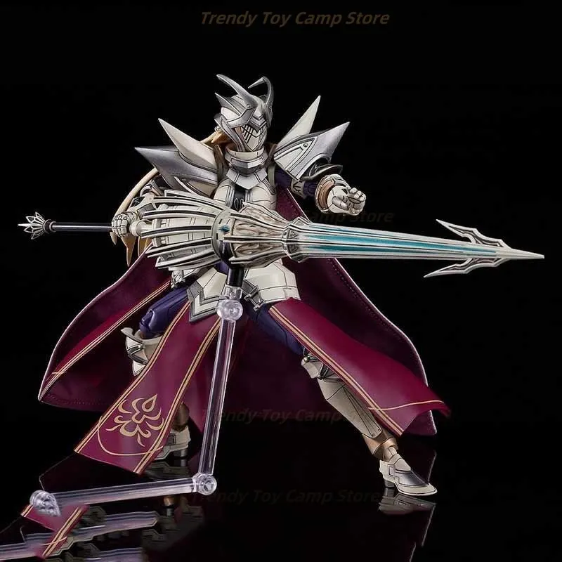 【متوفر】GSC أطقم منمذجة أصلية PLAMATEA ARIANRHOD THE ZTL MAIDN أنيمي عمل الشكل التجمع نموذج اللعب نموذج الهدايا #6