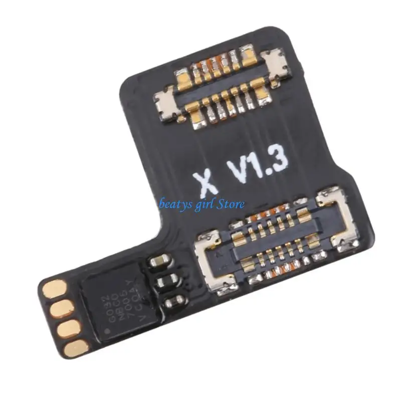 C7AB Upgrades LCD Screens Repair Bend Cable Replacement Original Quality Bend Cable Simple Installation for Phone X AY