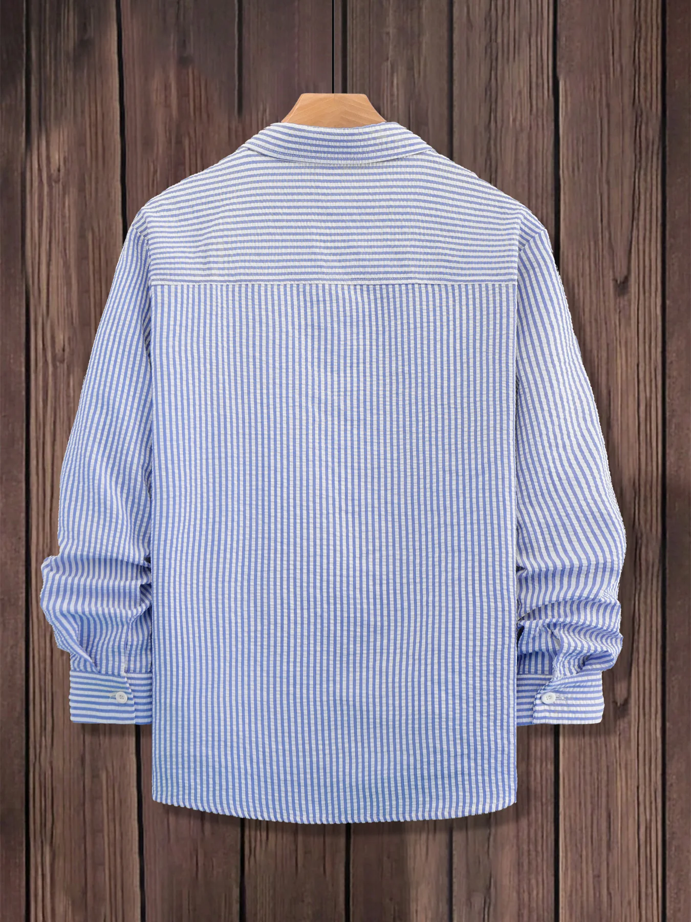 Thumbnail 3 - #50 Best Checked Long Sleeve Shirts to Buy In 2026