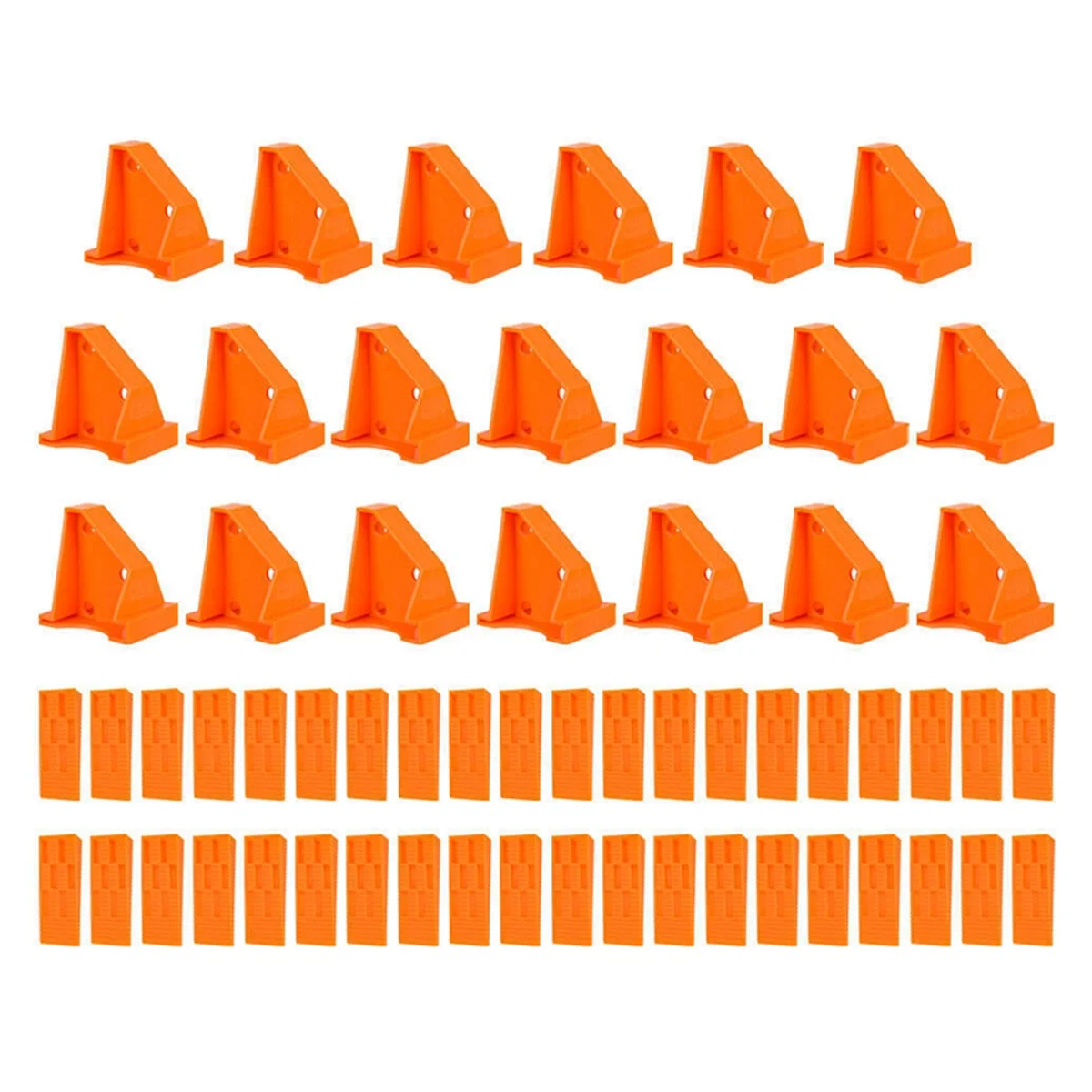 X59A_Flooring Spacers, ชุดเครื่องมือปูพื้นลามิเนต, เครื่องมือติดตั้งพื้นสําหรับไม้, ไม้เนื้อแข็ง, LVT, แผงพื้นย่อย