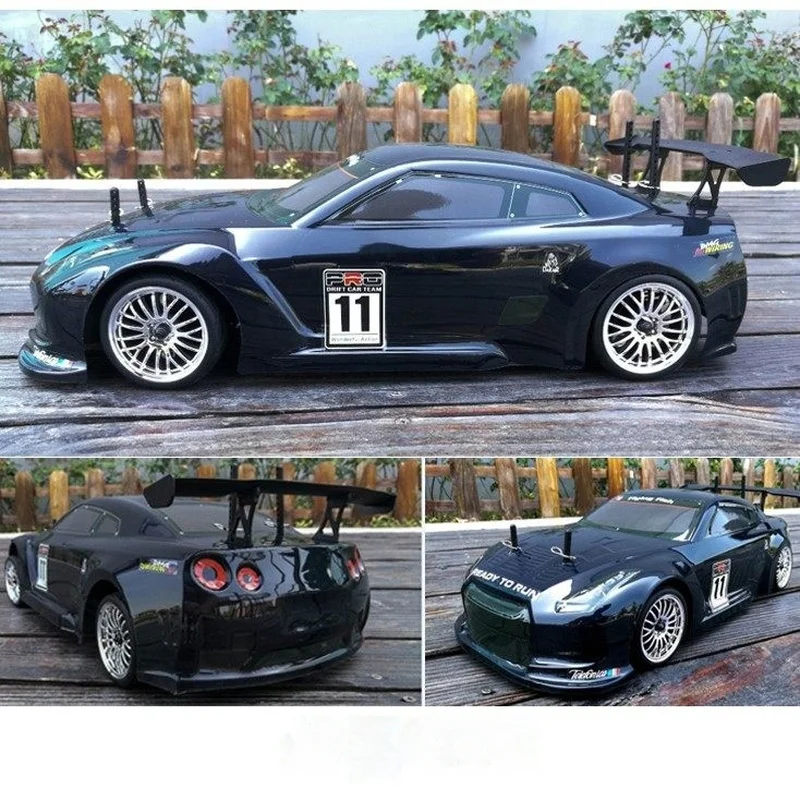 

Радиоуправляемая модель автомобиля HSP Unlimited 1/10 94122 Flat Sports Car, на бензиновом топливе, электрическая, полноприводная, для дрифта, гоночная, игрушка, подарок