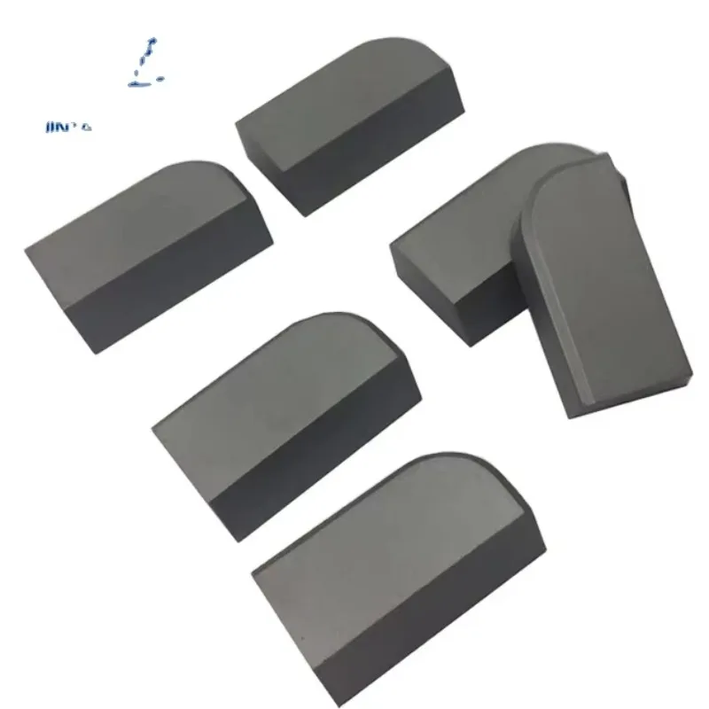 Sold in 1 kg Cemented Carbide Factory Wholesale Price Cnc Insert Roughing Cast Iron Light Alloys Cutting Bit, Yt5 Grade A416
