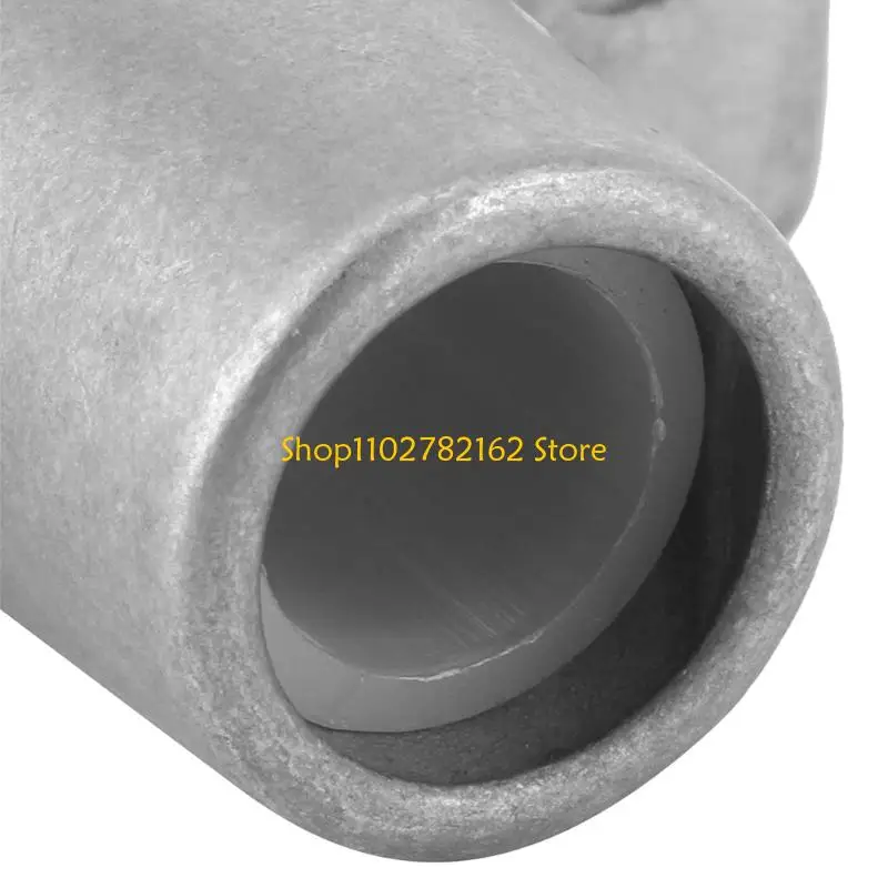 547B Finished Marine Paddle Bracket Stainless Steel 316 For Secure Mounting On Boats