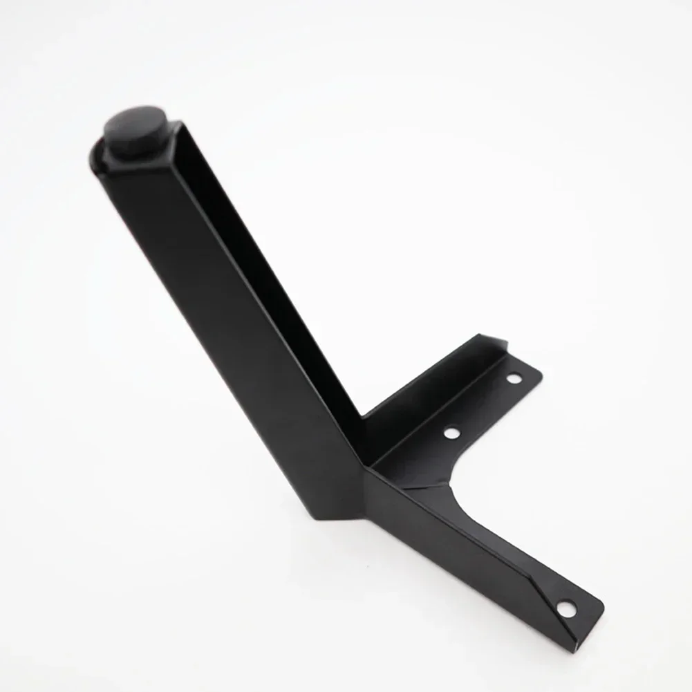 4pcs Metal Furniture Legs 8CM/10CM/12CM/15CM For Sofa Bed Cabinet Coffee Table Feet Chair Desk Foot Hardware Furniture Legs