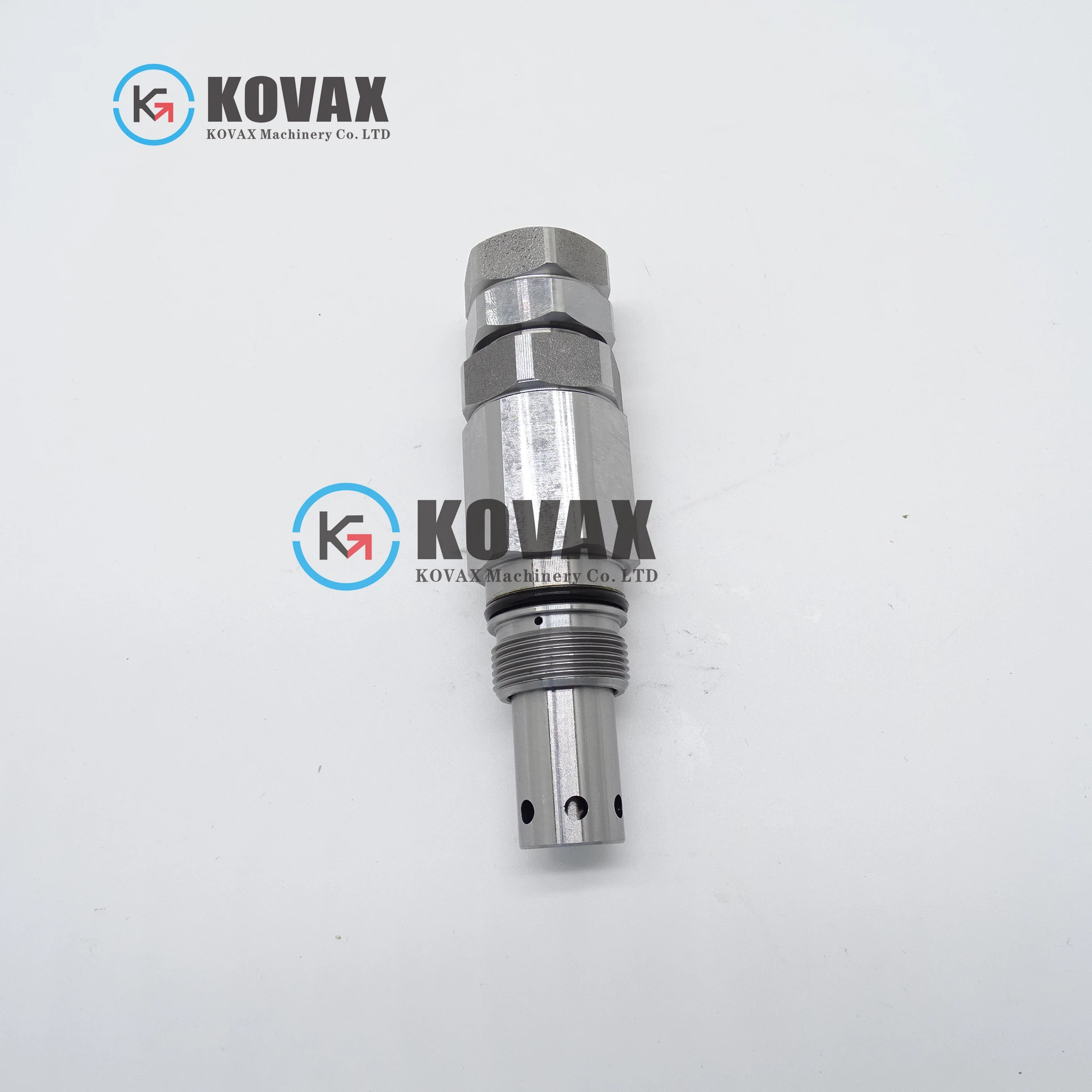 

VOE14535259 14535259 Hydraulic multi-way valve main relief valve suitable for EC235 EC300 EW205 excavators