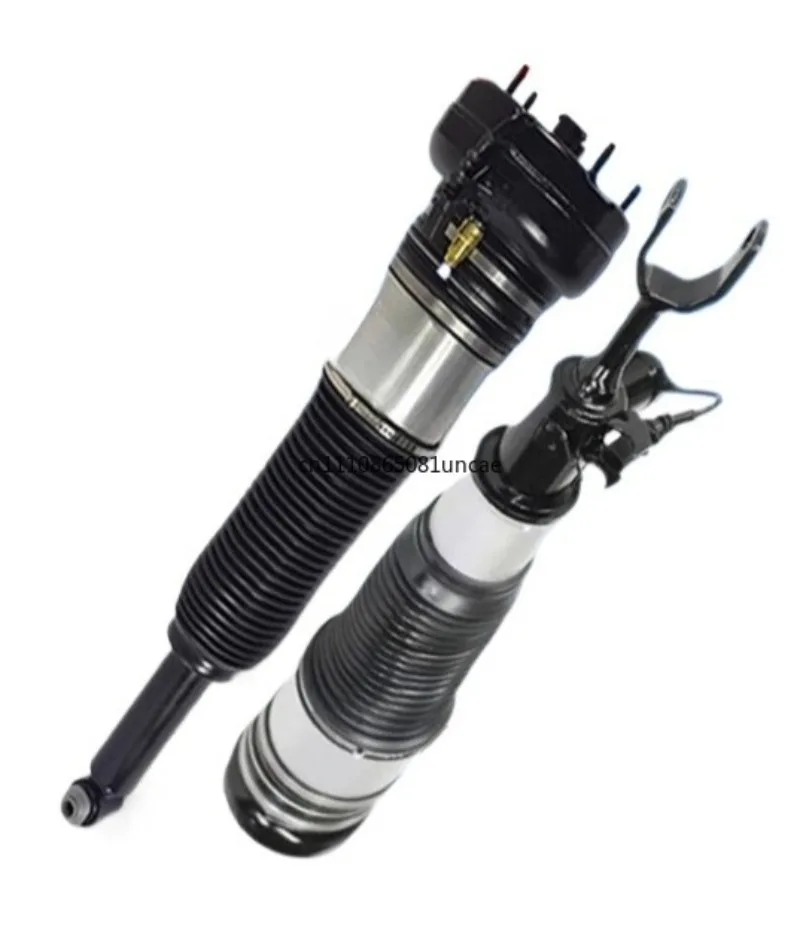 For Audi A6 A7 A8L Q7 Original Parts Front and Rear Air Suspension Genuine Shock Absorber Air Pump