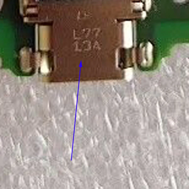1-10Pcs Charging Dock Usb Charger Port Connector Type C Contact Plug For Motorola Moto Z2 Z Play Z2Play XT1635 XT1710 XT1710-01