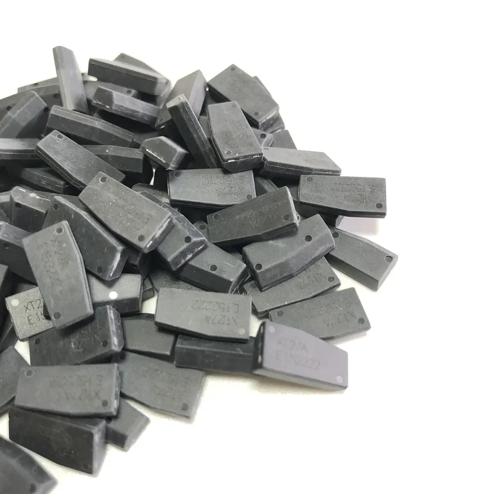 Рисунок 4 - XT27A Xhorse VVDI Super Chip Super