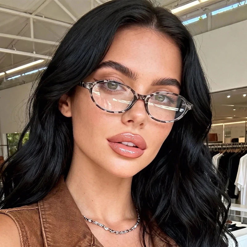 1pc retro tortoiseshell frame glasses, with all the outfits, zero matching troubles, daily must-have fashion glasses