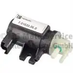 7.01633.06.0 for TURBO elektoana 208 dc3 III C4 II DS3 DS4 C5 III DV6C 1.6HDI 8V E5