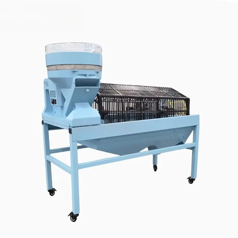 Garlic Seed Sorting Machine/Garlic Clove Classifying Machine/Garlic Seed Grader Sorter Customized