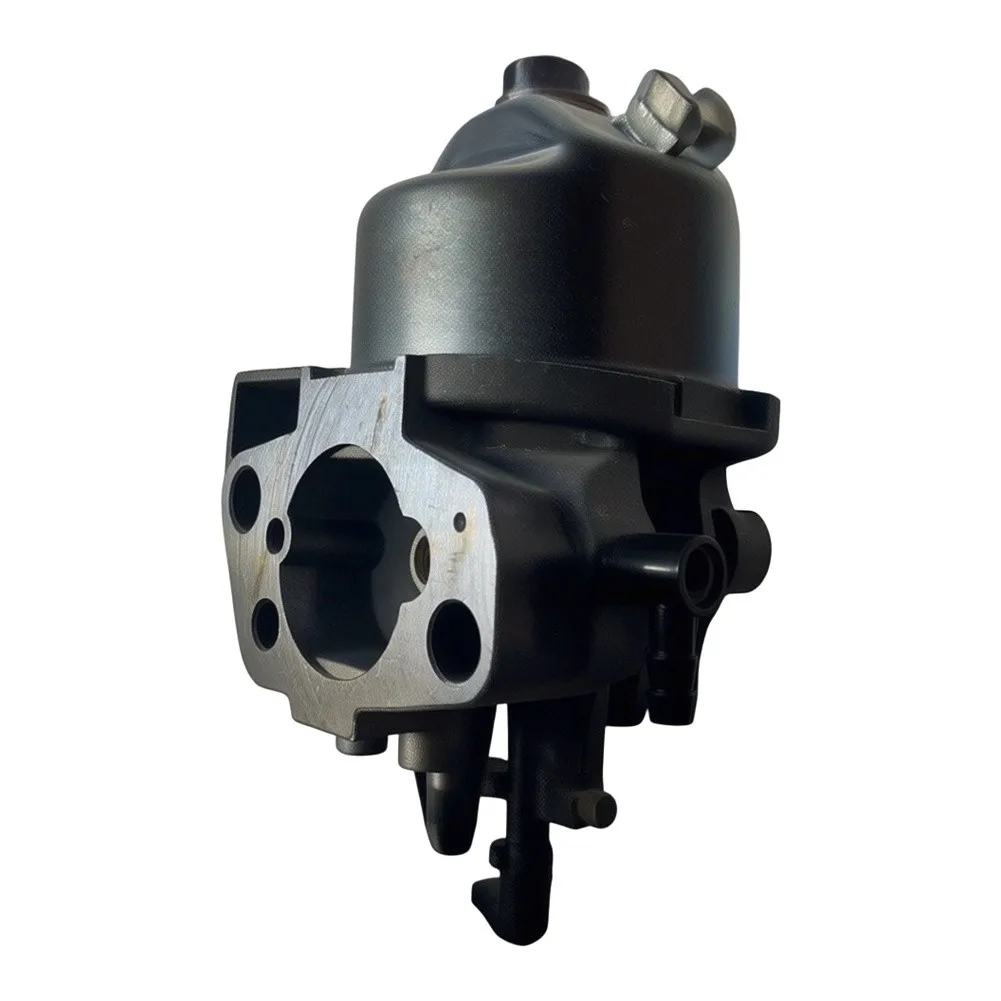 For Hyundai HYM430SP HYM430SPE HYM430SPR HYM430SPER Lawn Mower Engine Carburetor Replacement for Consistent Fuel Delivery