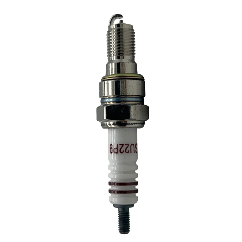 4pcs high quality spark plug SU22P9 FOR CR8EHIX-9 CR8EH-9 IUH24 U24FERZ-U9 CR8EHIX-9 CR7EH-9 IUH22 CR8EHV-9 98059-58916