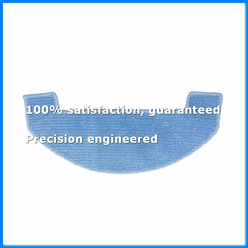 

For IRBIS Bean 0421 Vacuum Parts Main Roller Side Brush Hepa Filter Mop Cloth Accessories-ABAM