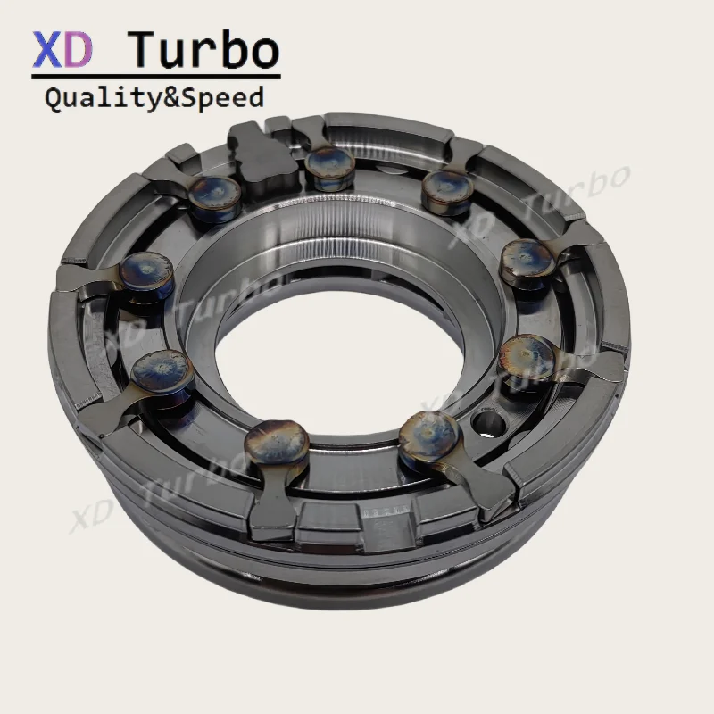 Turbo VNT NOZZLE RING 54389880006 54389880002 54389700002 for Dacia Duster 110HP 81Kw 110HP 1.5 dCi K9K Euro 6 2010- 144111232R