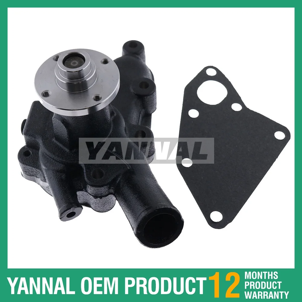 Brand New Water Pump for Isuzu Elf Journey with G201 C240 C221 G240 Engine Forklift