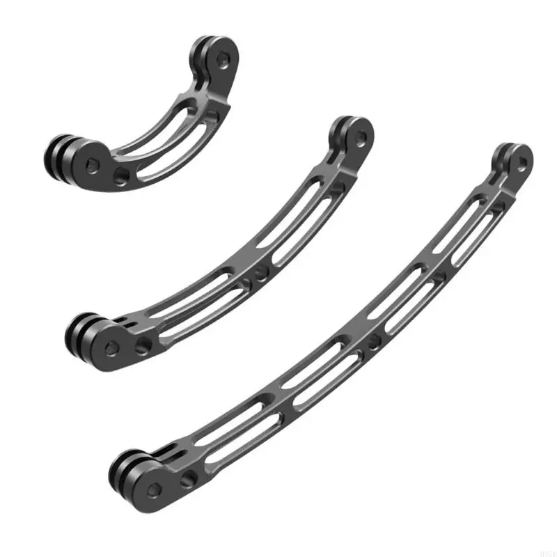 H37B Casques multicompatibles Bras d'extension Assistance fiable pour du moment