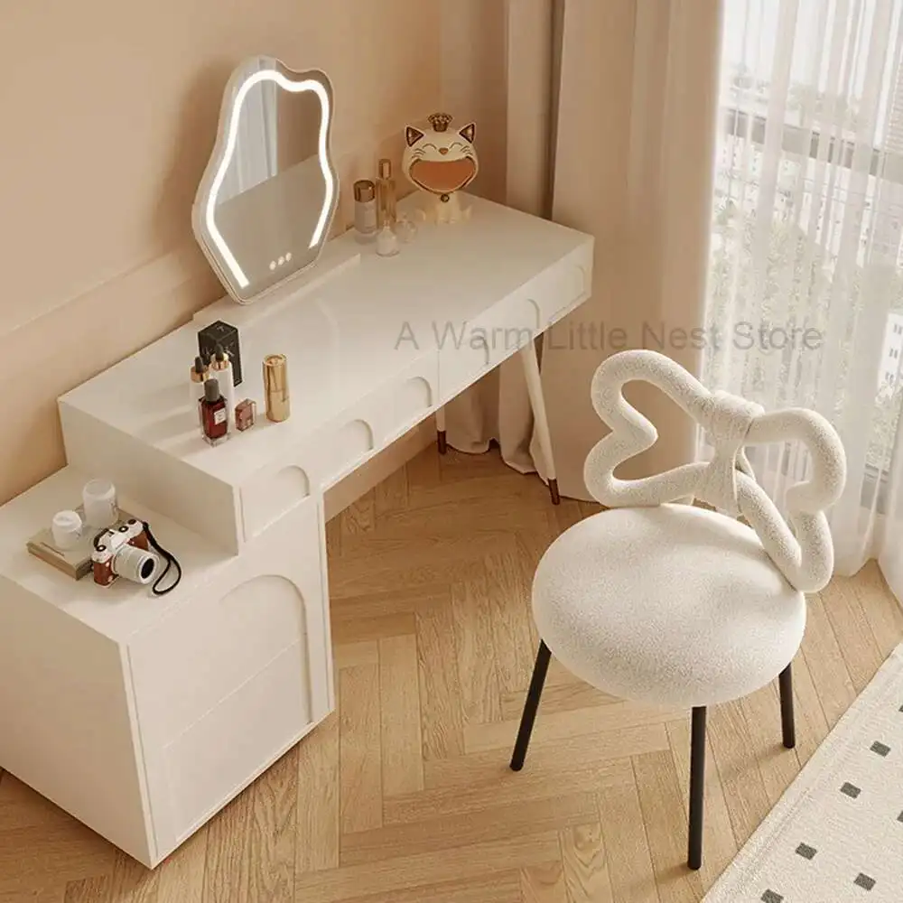 شرفة الشمال كراسي تناول الطعام سيقان سوداء تصميم لينة الراحة الأبيض يتوهم الطعام كرسي منخفض الظهر Articulos Para El Hogar ديكور المنزل