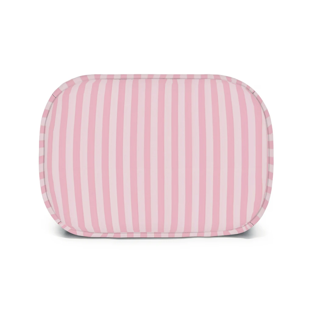 Lancheira rosa-como victoria-s-love-secret para escola, à prova d'água, piquenique, refrigerador térmico, lancheira isolada, mulheres, crianças, sacolas