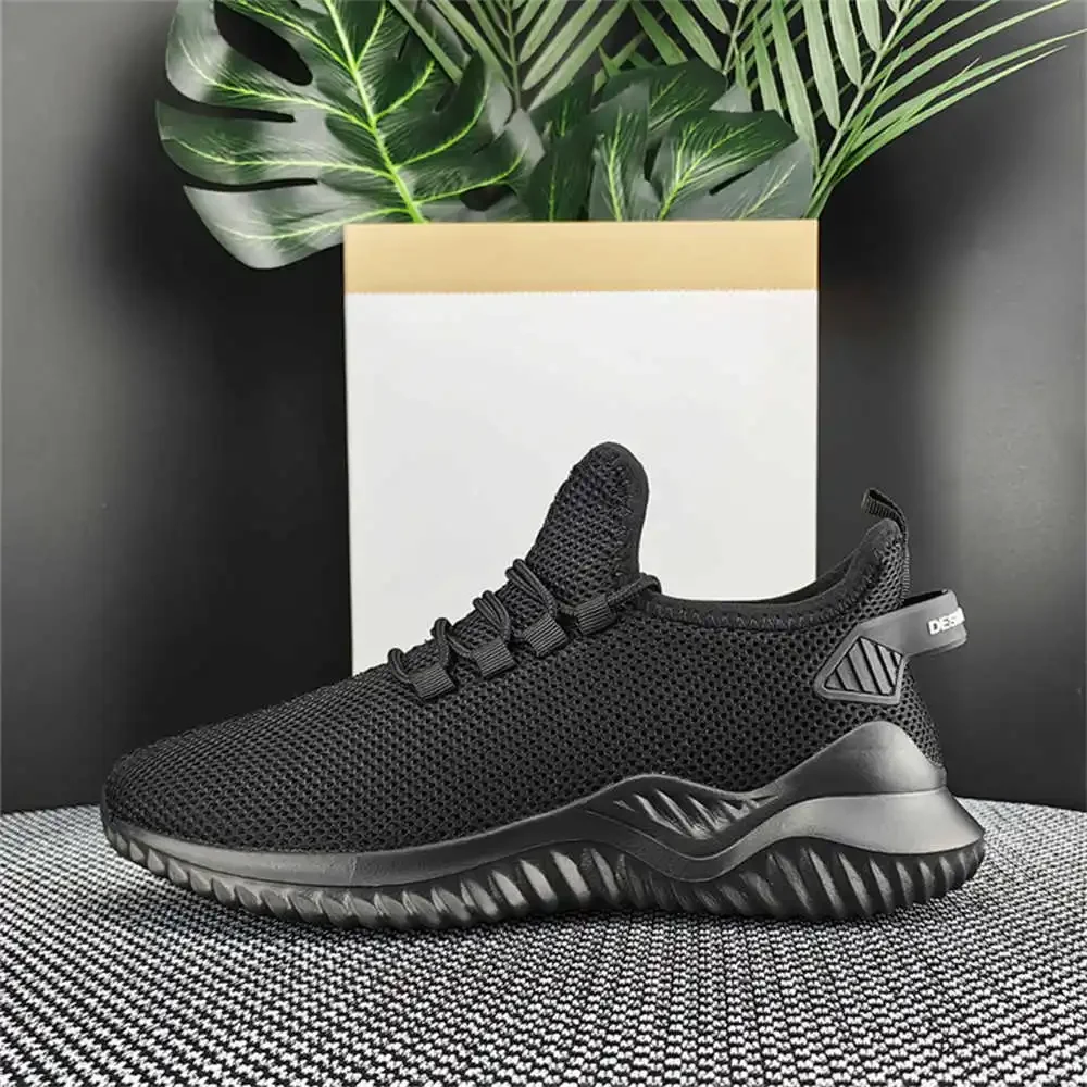 With Ties Black Man Basketball Shoes Size 48 Sneakers Pink Sport Drop Shipping Factory Latest New In Portable Technology