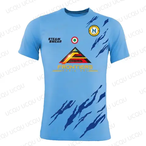 Futsal 2025 Season Jersey Italy Indoor Soccer Shirt Football Kit Men Kids Adult Training Sportswear Fan Gift
