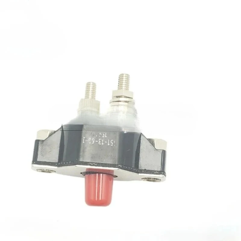 

7851-18-50 3T0500 Автоматический выключатель Sensata Klixon Doosan 60А