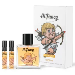 Fantasia sensual feromônio colônia elegância duradoura e sedutora perfumes masculinos em promoções perfume para homem a