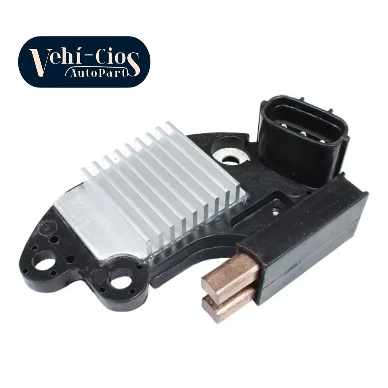 

Регулятор напряжения Lifan X60 1.8 2013–2019 Ga599 Geely Ec7