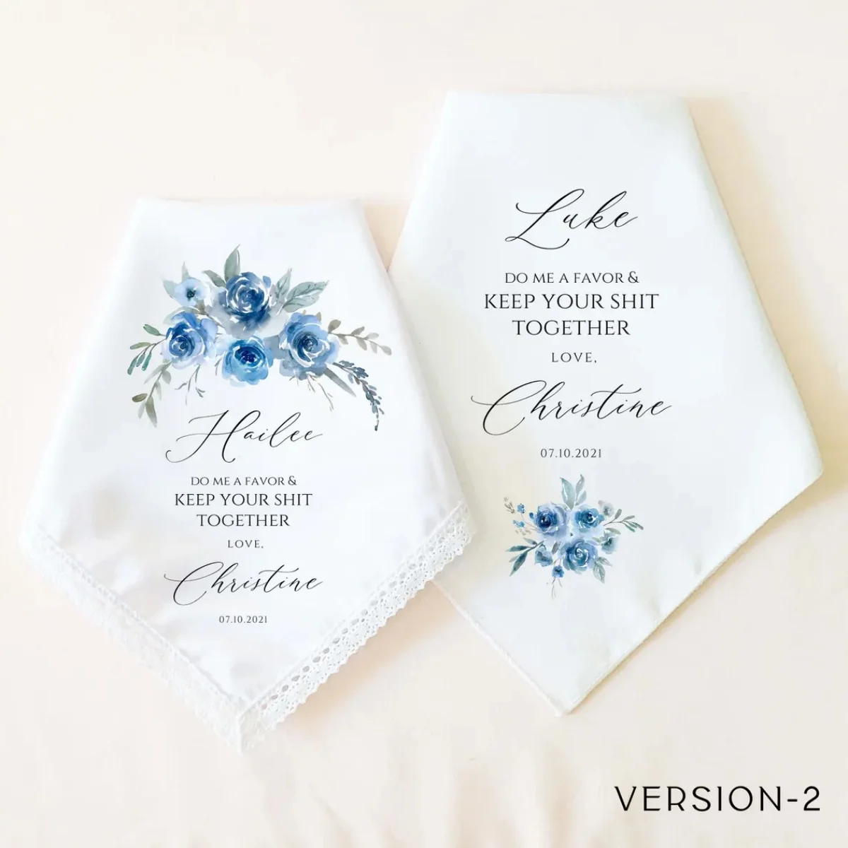 Keep Your Shit Toge…