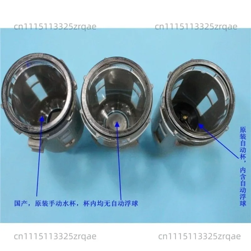 F4000-15-W-F1 F4000-15-W-FX1 Pneumatic Air Filter Water Separator Bowl