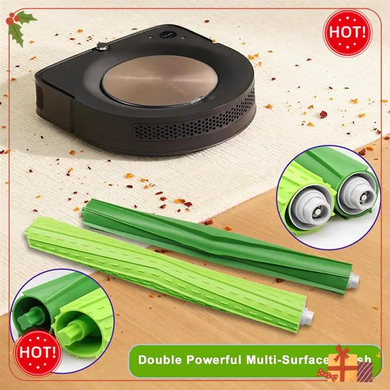

Exquisite Workmanshipp-Replacement Parts As Shown Plastic For Irobot S9 (9150), Accessories For Roomba S9+ S9 Plus (9550) Robot