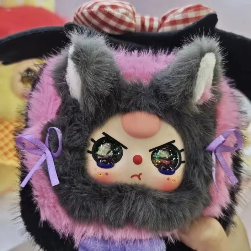 

Новая детская три шкатулки для драгоценностей, загадочная виниловая слепая шкатулка, модная игрушка, модный декор для рюкзака, подарок для девочки-сюрпризы, натуральное украшение