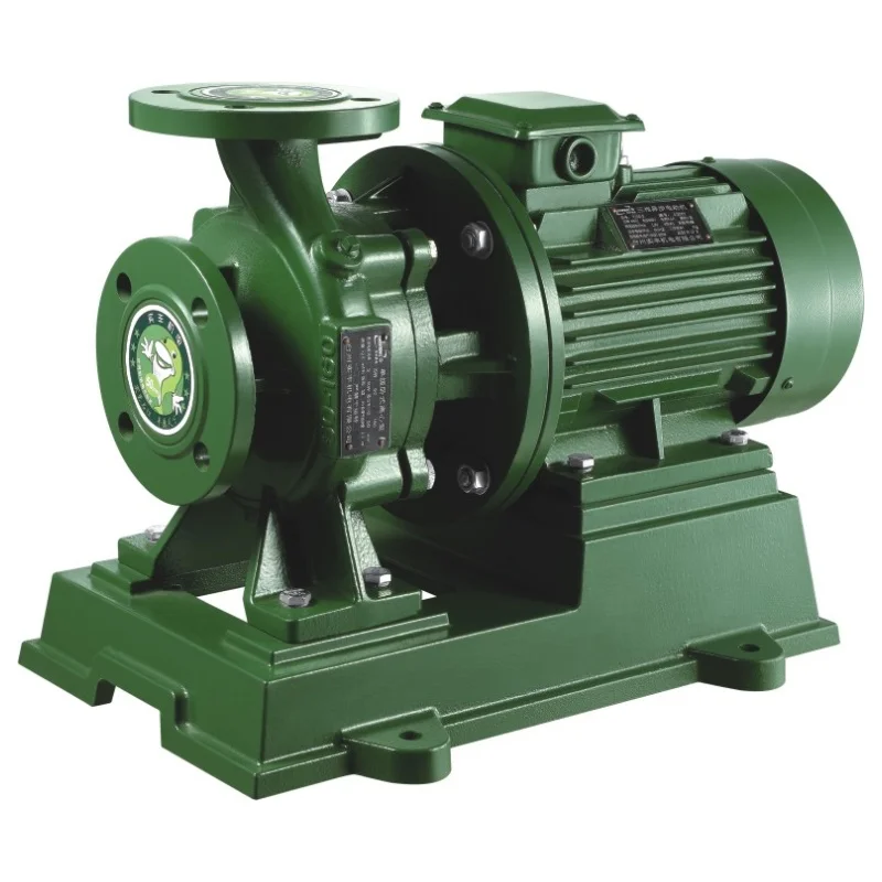 Isw Series Horizont…