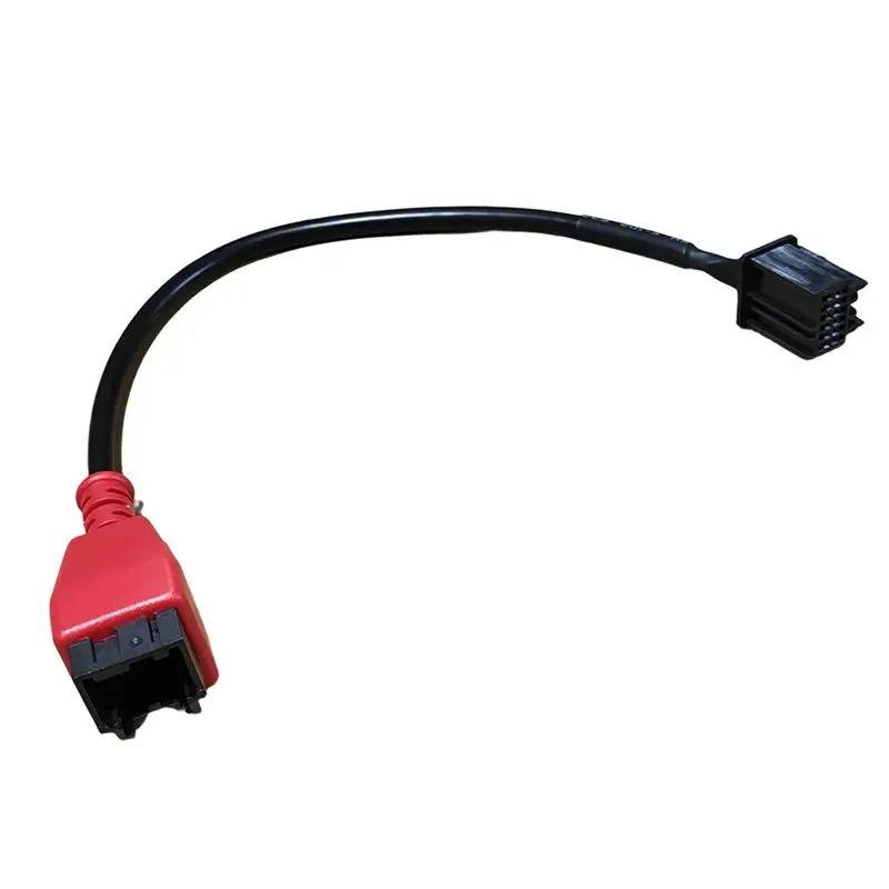 

AASS-For Iveco Daily SGW Cable For SGW Cable 12P Male To 12P Female Male To Female Cable Cable