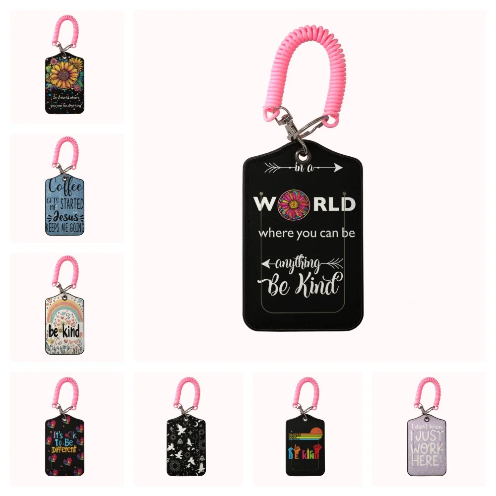 HOT SALE Cute animals  ID Address Clip Leather Business Luggage Tag Suitcase Address Label Luggage Boarding Case Label Name
