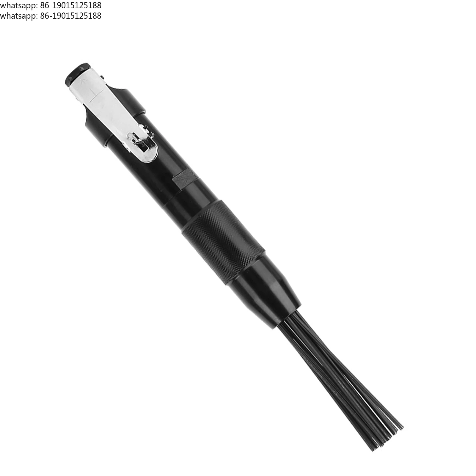 

Новая коллекция 2025 года, 4400 об/мин, игольчатый инструмент для удаления шлака, пневматический инструмент для очистки и удаления заусенцев