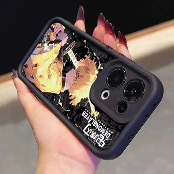10 nejlepší prodej kryt na telefon Demon Slayer pro iPhone - №7