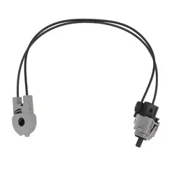 Car AC Heater Mode Selector Switch 2M5Z 19B888 BA Air Conditioner Valve Control Switch For FOCUS 2000‑2007