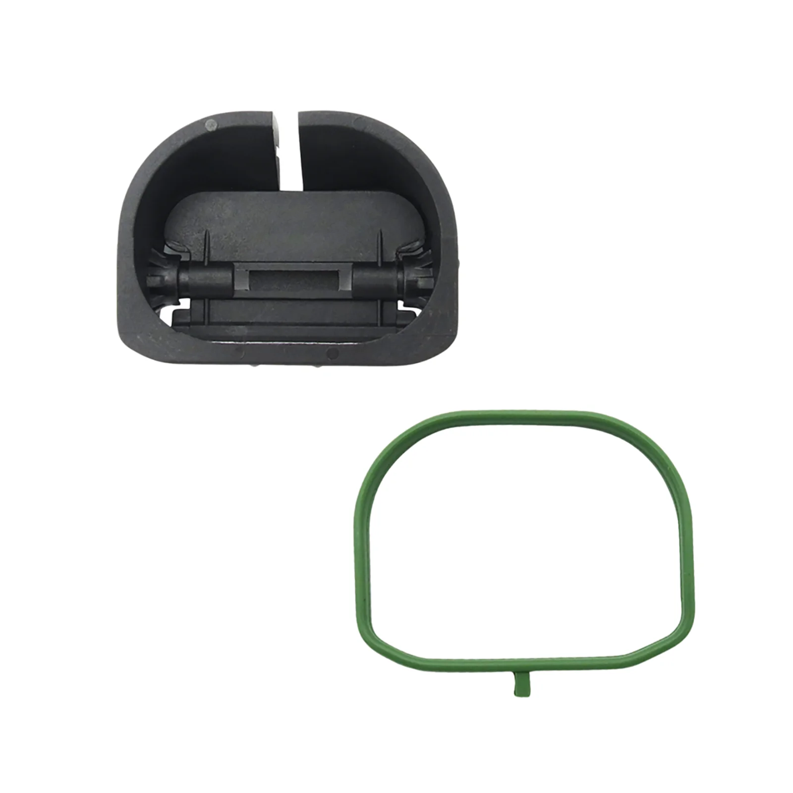 4-teiliges Ansaugkrümmer-Ventil-Set & Dichtungssatz für Ford Mondeo Mazda Volvo 1.8/2.0 1317276 1S7G9Y428AA SP5519J2 SP38974J SP5519 SP3897 – Detail 7